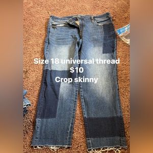 Universal Thread crop